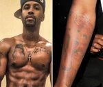 Safaree "SB" Samuels Has Confirmed That his Relationship wit